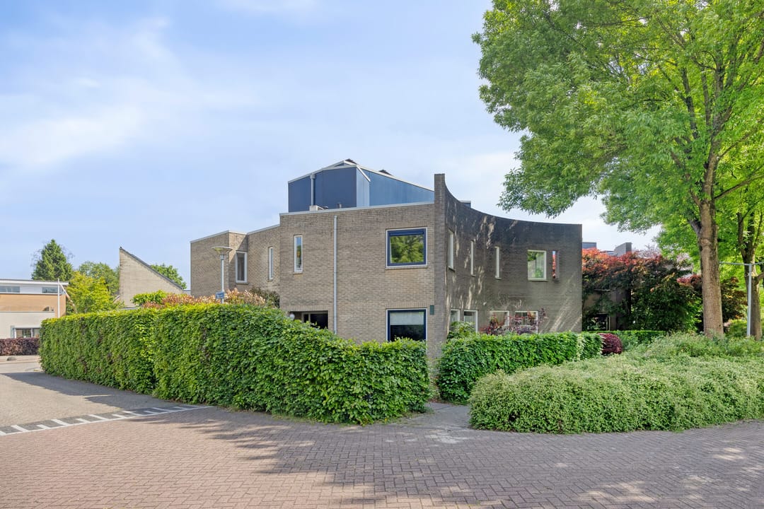 Foto 1 van Torenvalk 13