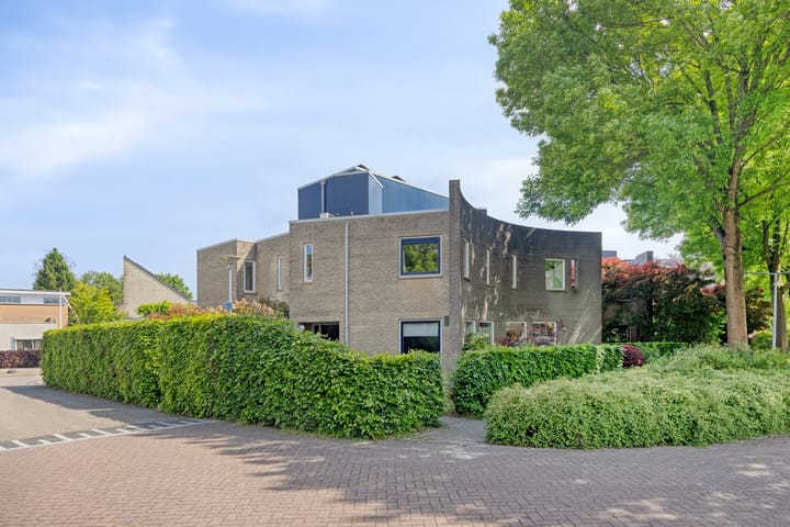 Foto 1 van Torenvalk 13