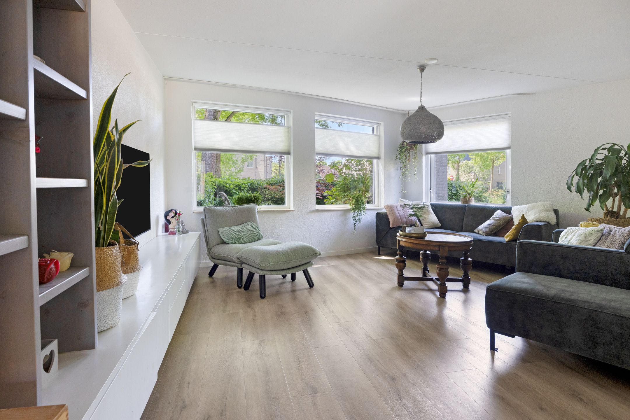 Foto 6 van Torenvalk 13