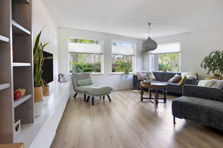 Foto 6 van Torenvalk 13