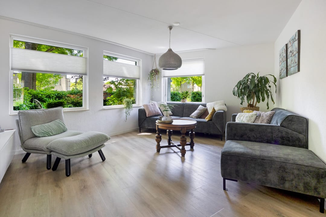 Foto 7 van Torenvalk 13