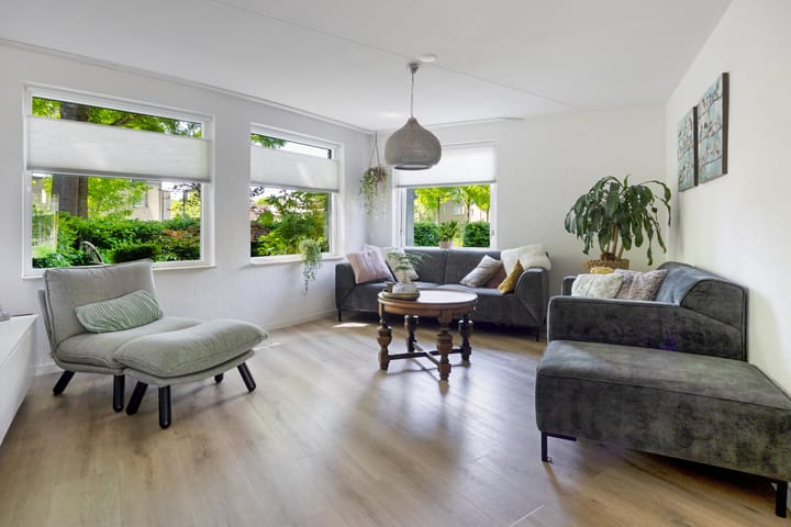 Foto 7 van Torenvalk 13