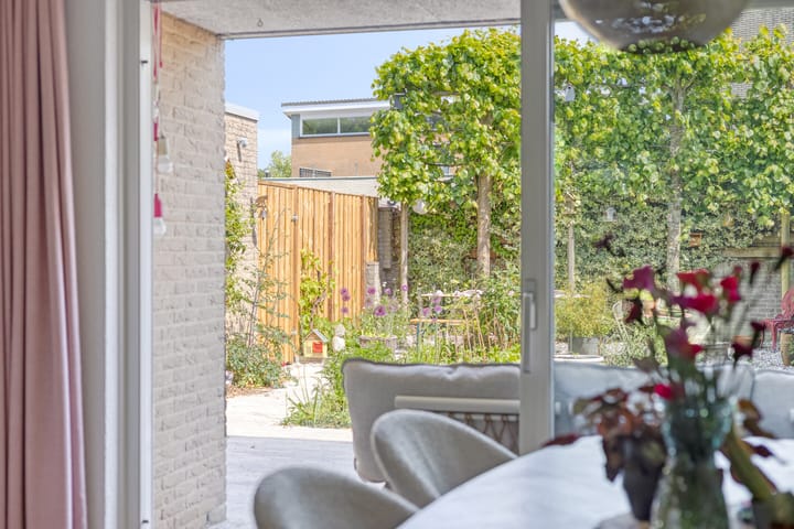 Foto 10 van Torenvalk 13