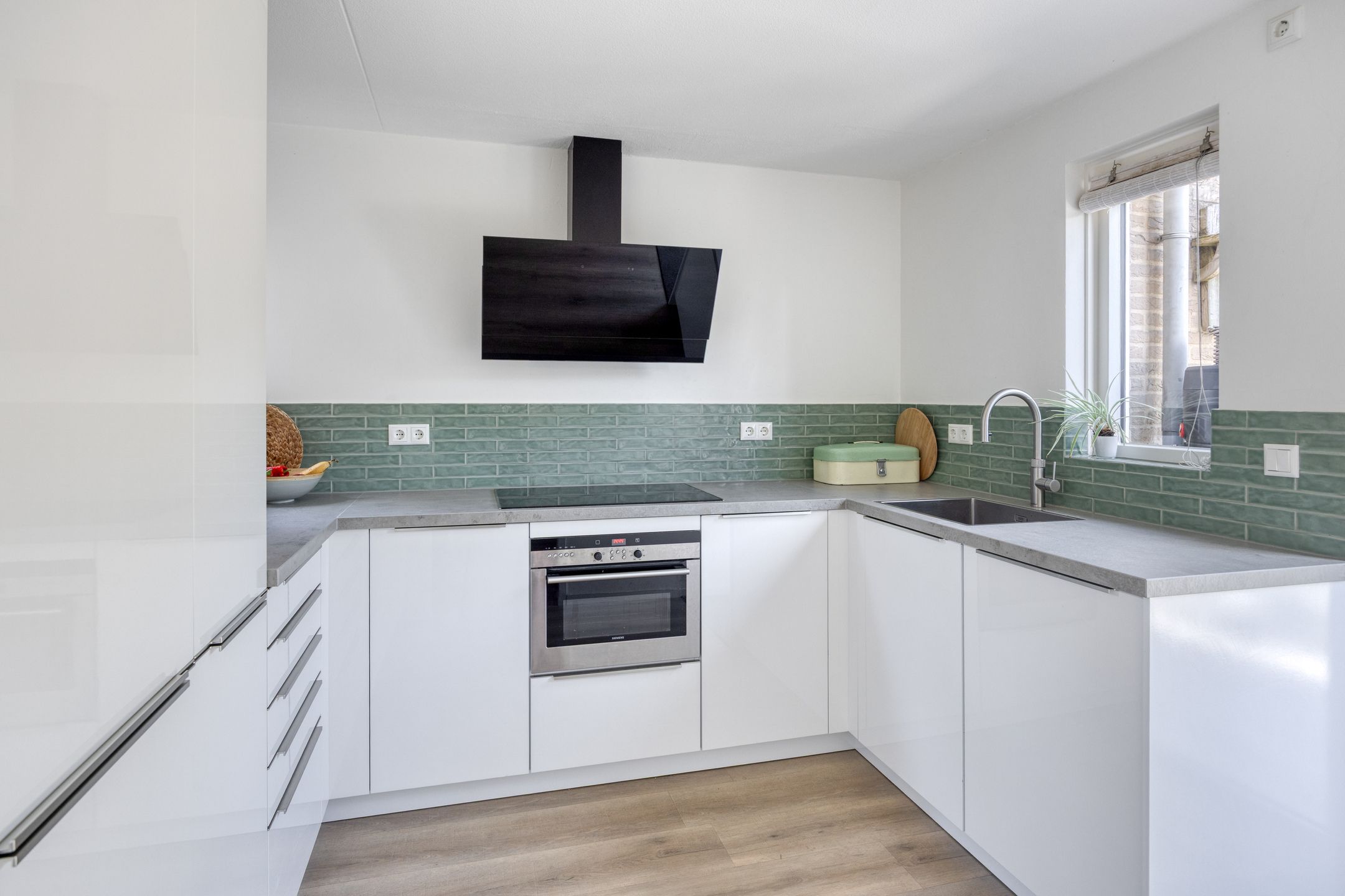 Foto 12 van Torenvalk 13