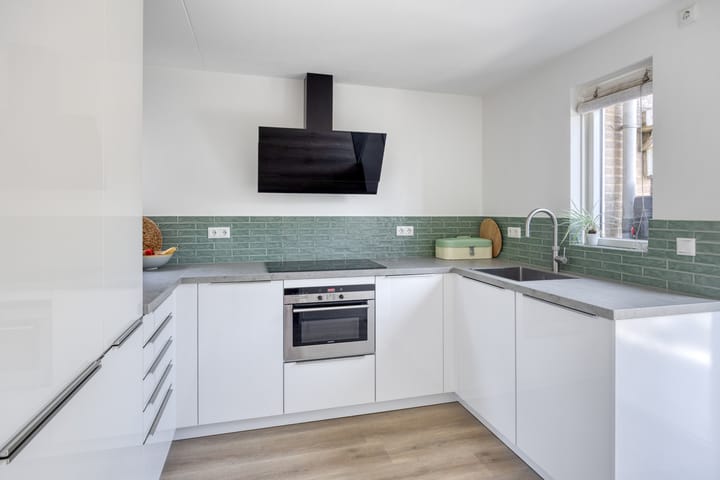 Foto 12 van Torenvalk 13