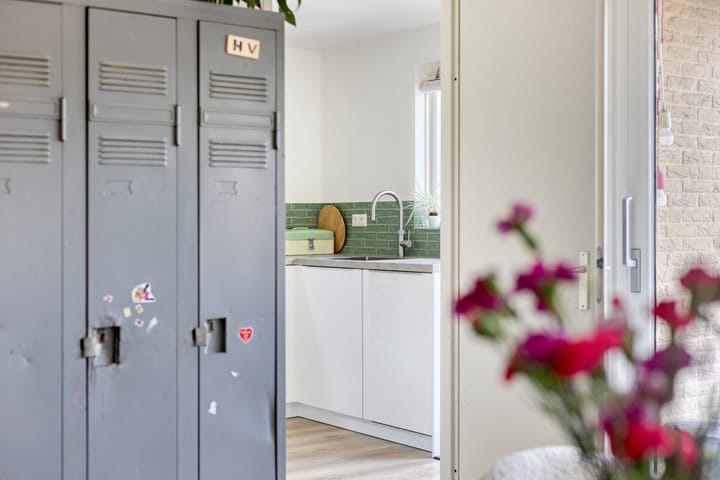 Foto 14 van Torenvalk 13