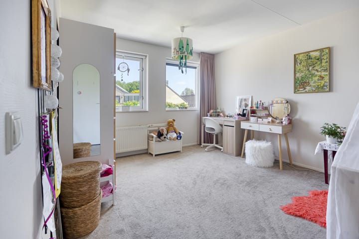 Foto 18 van Torenvalk 13