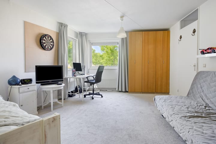 Foto 20 van Torenvalk 13