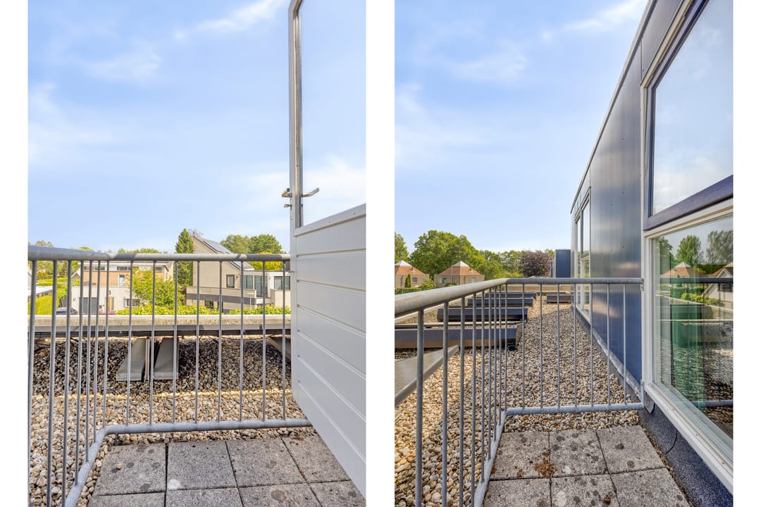 Foto 28 van Torenvalk 13