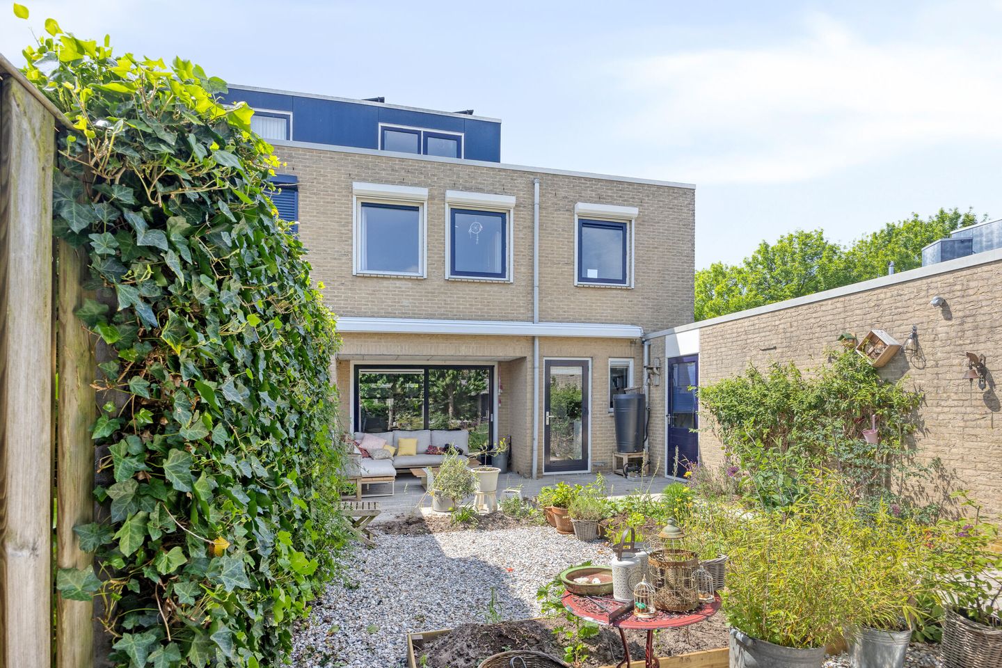 Foto 29 van Torenvalk 13