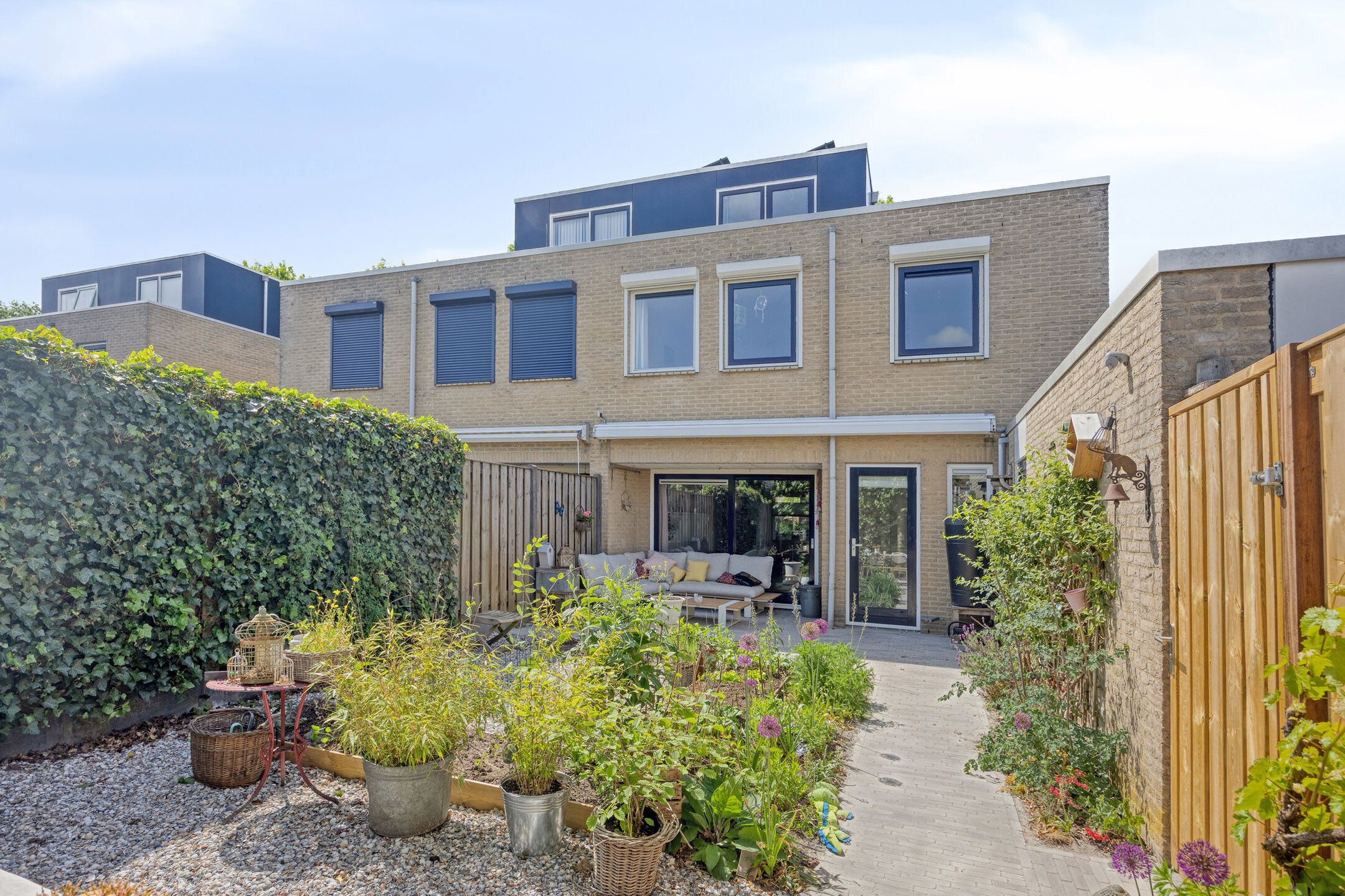 Foto 30 van Torenvalk 13