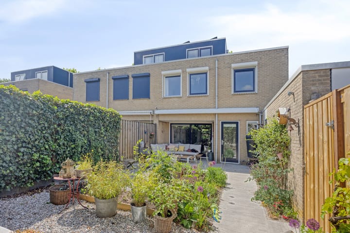 Foto 30 van Torenvalk 13