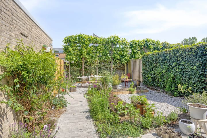 Foto 33 van Torenvalk 13