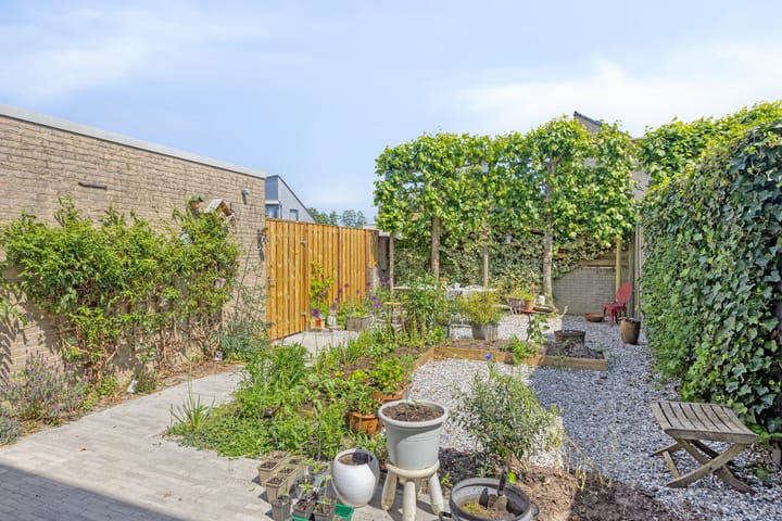 Foto 34 van Torenvalk 13