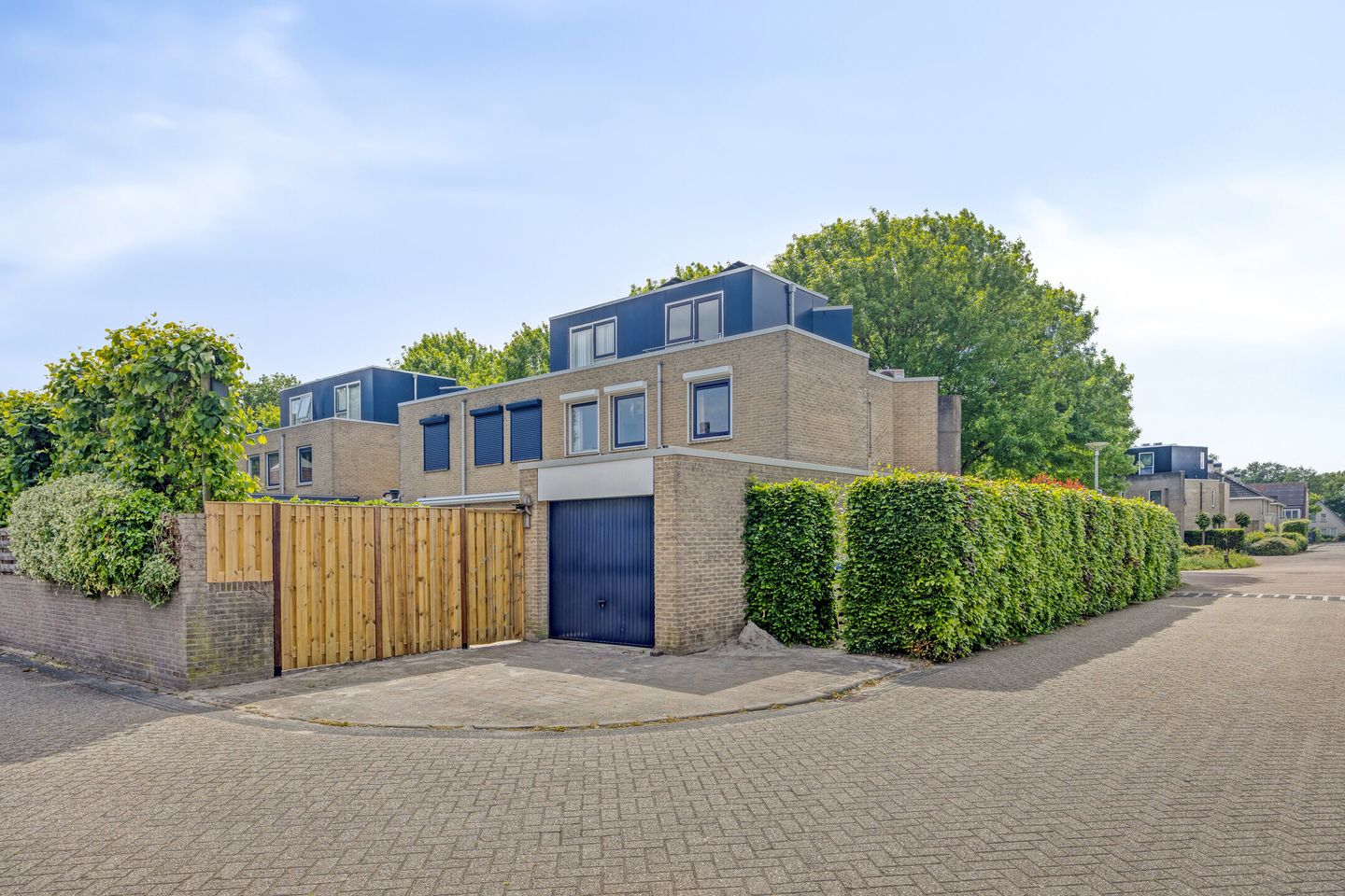 Foto 35 van Torenvalk 13