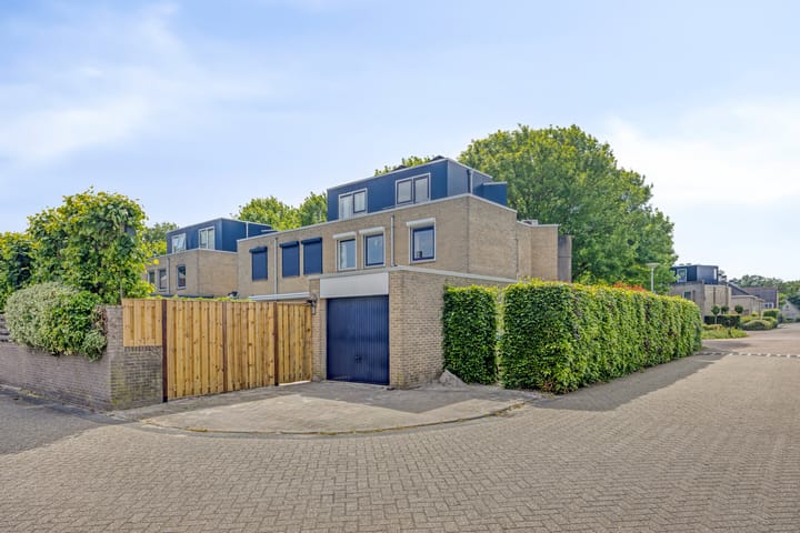 Foto 35 van Torenvalk 13