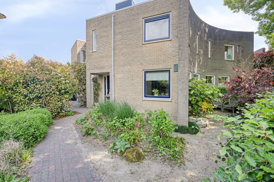 Foto 37 van Torenvalk 13