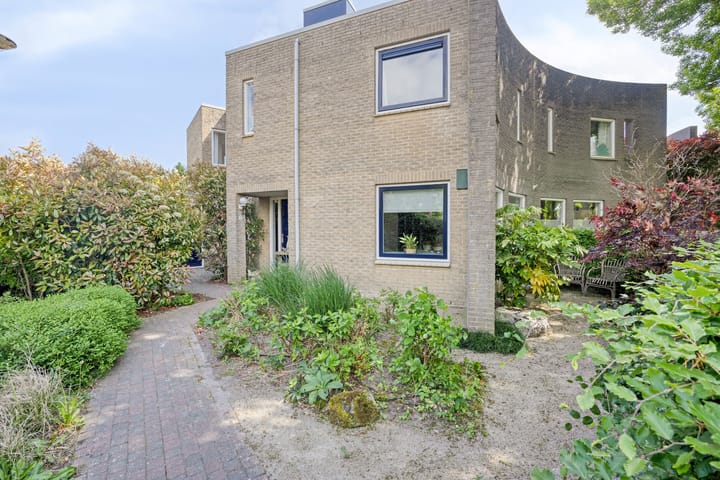 Foto 37 van Torenvalk 13