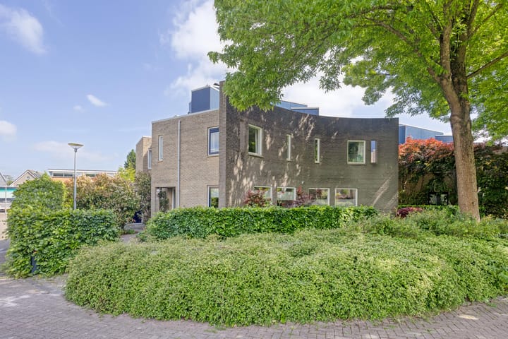 Foto 38 van Torenvalk 13