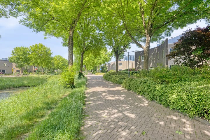 Foto 40 van Torenvalk 13