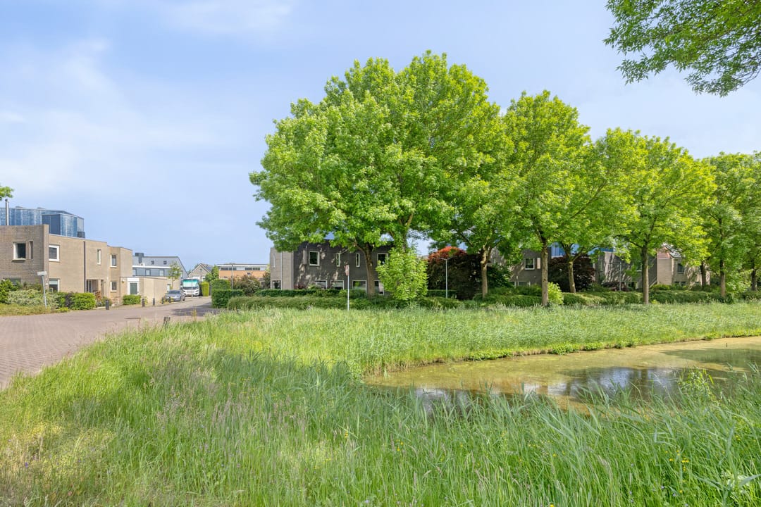 Foto 41 van Torenvalk 13