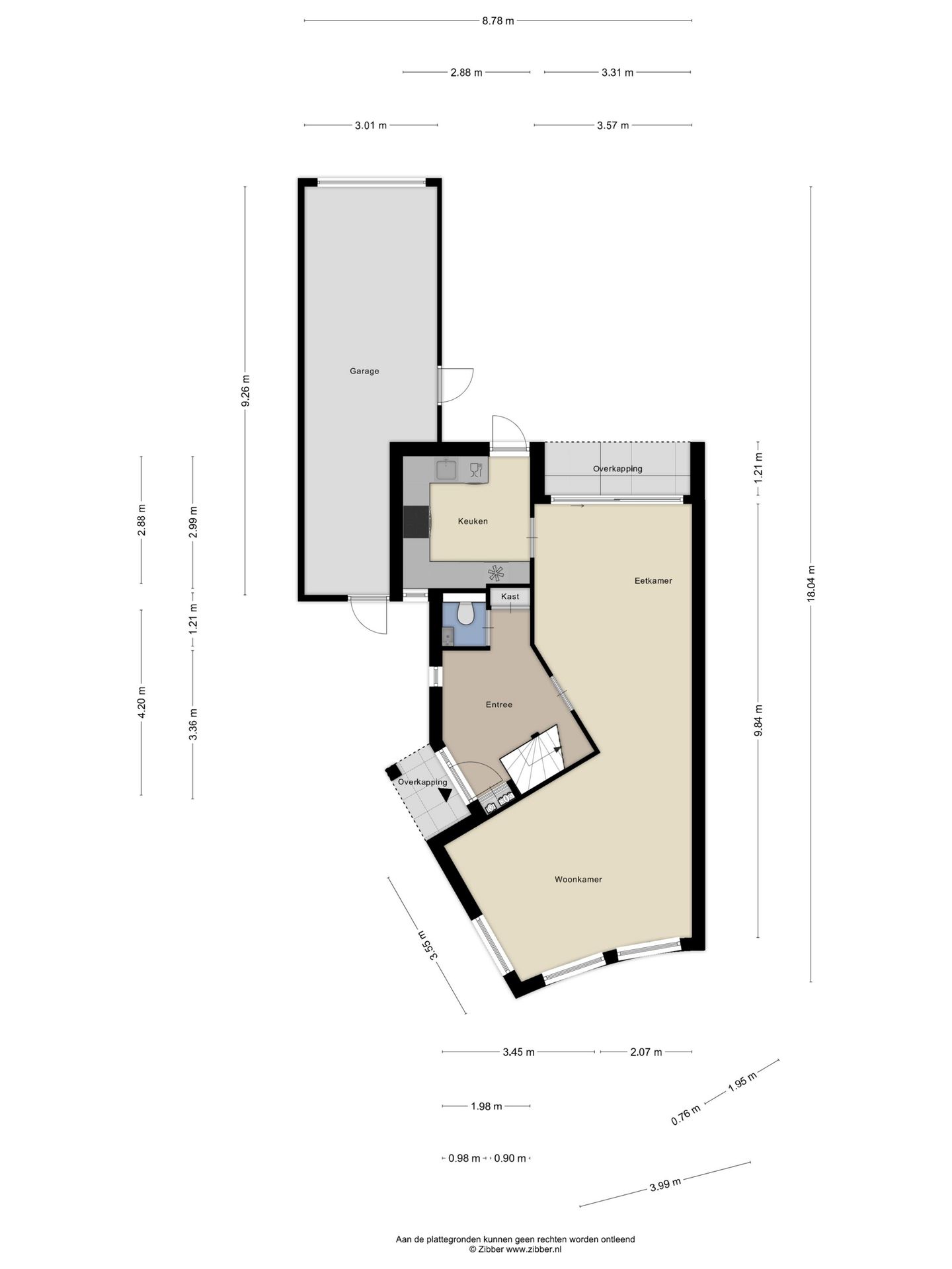 Foto 44 van Torenvalk 13