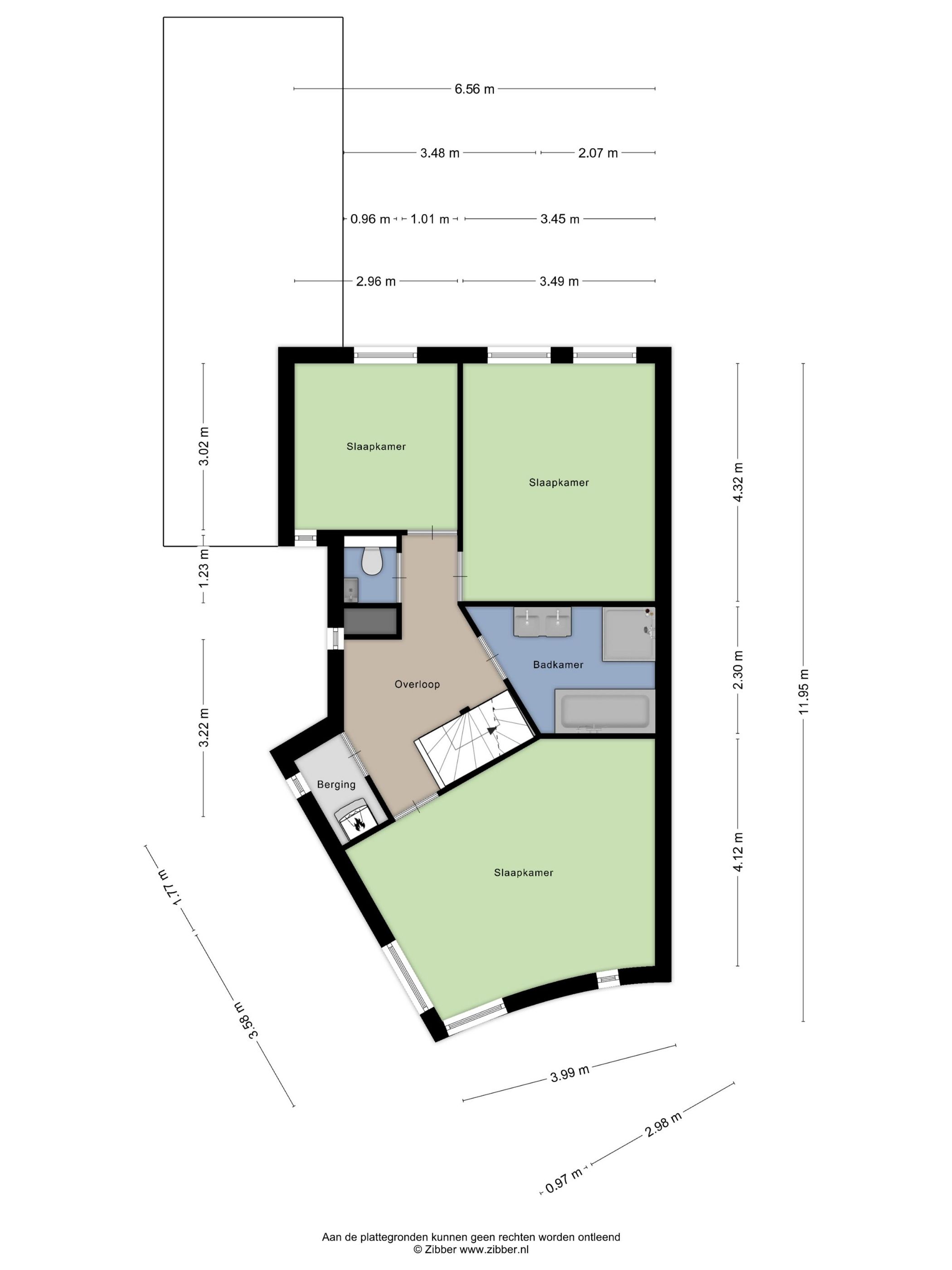 Foto 45 van Torenvalk 13