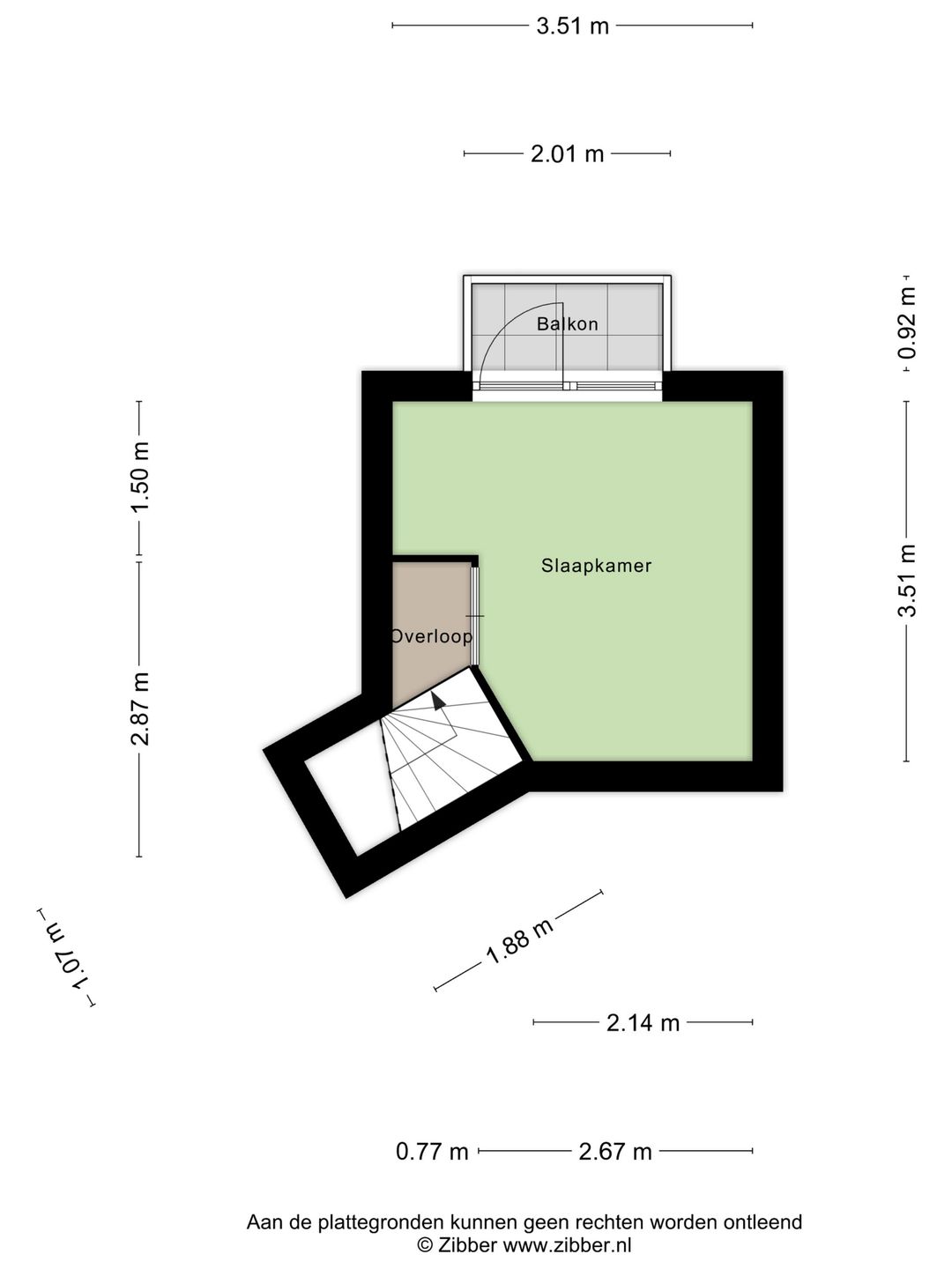 Foto 46 van Torenvalk 13