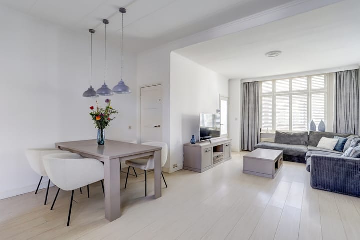 Foto 2 van De Ruijterstraat 16