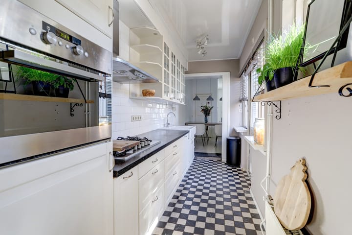 Foto 3 van De Ruijterstraat 16