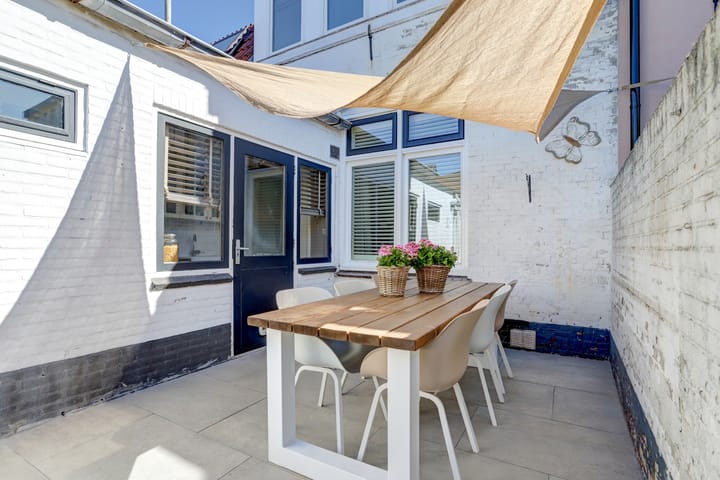 Foto 4 van De Ruijterstraat 16