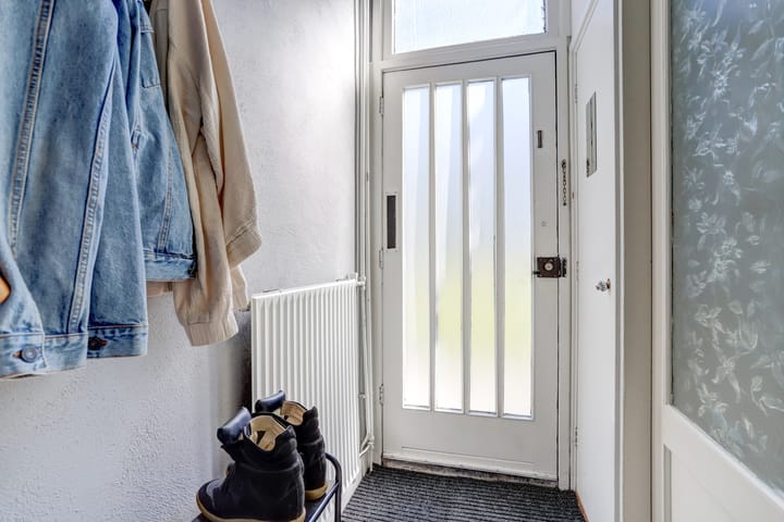 Foto 6 van De Ruijterstraat 16