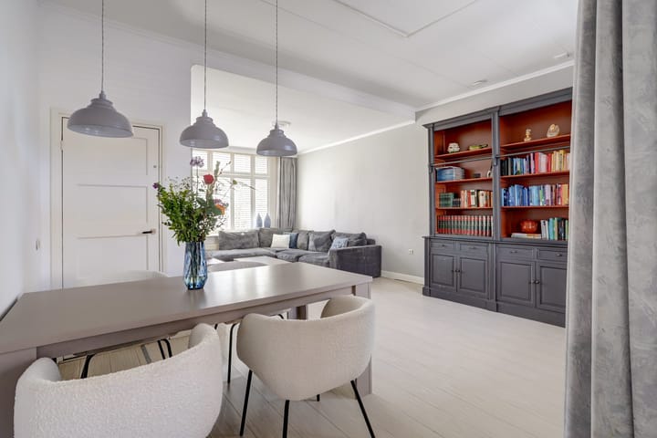 Foto 12 van De Ruijterstraat 16