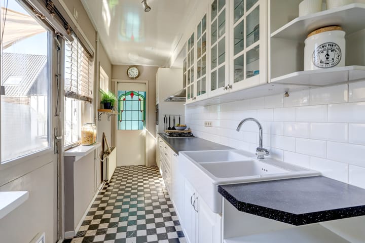 Foto 13 van De Ruijterstraat 16