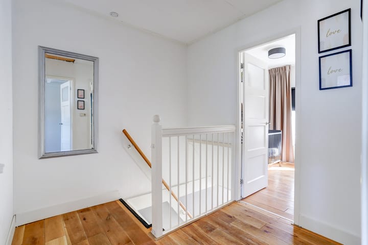 Foto 20 van De Ruijterstraat 16