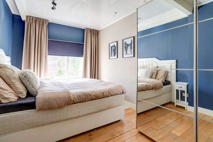 Foto 22 van De Ruijterstraat 16