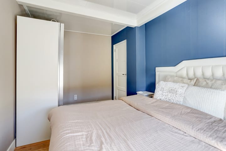 Foto 23 van De Ruijterstraat 16