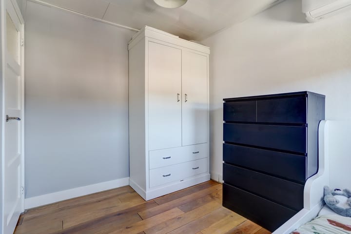 Foto 25 van De Ruijterstraat 16