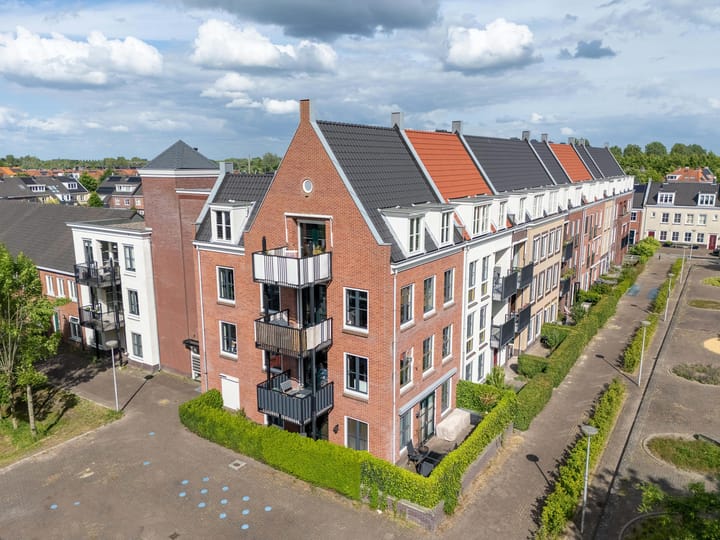 Foto 1 van Eyckenstein 54