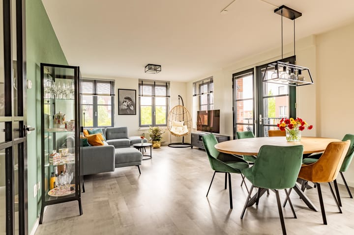 Foto 2 van Eyckenstein 54