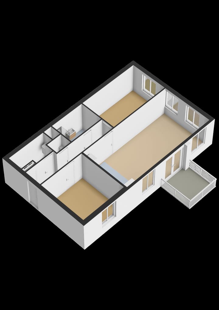 Foto 35 van Eyckenstein 54