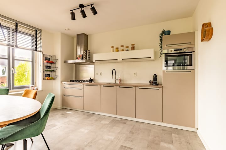 Foto 3 van Eyckenstein 54