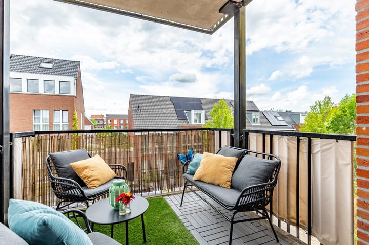 Foto 4 van Eyckenstein 54