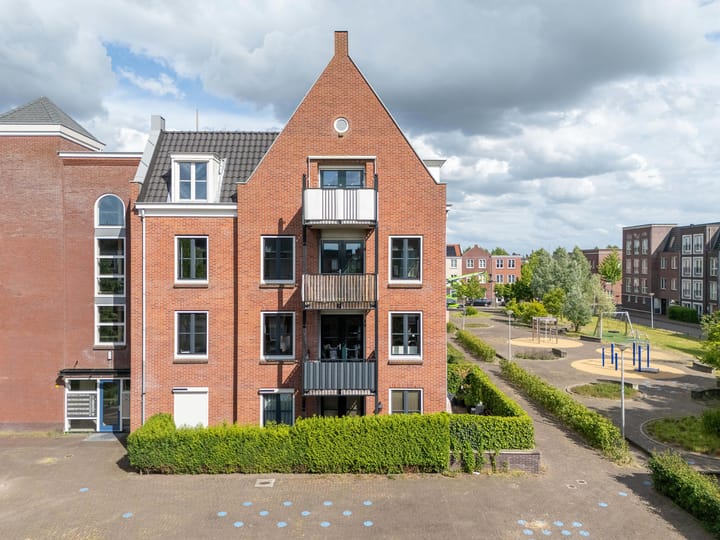 Foto 10 van Eyckenstein 54