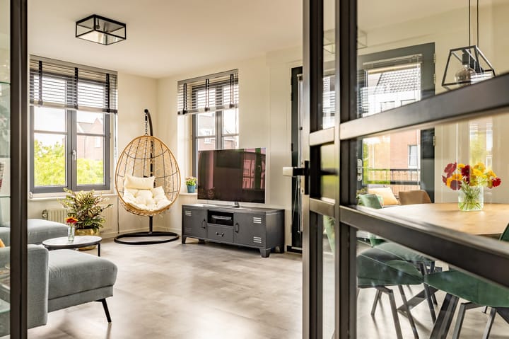 Foto 16 van Eyckenstein 54