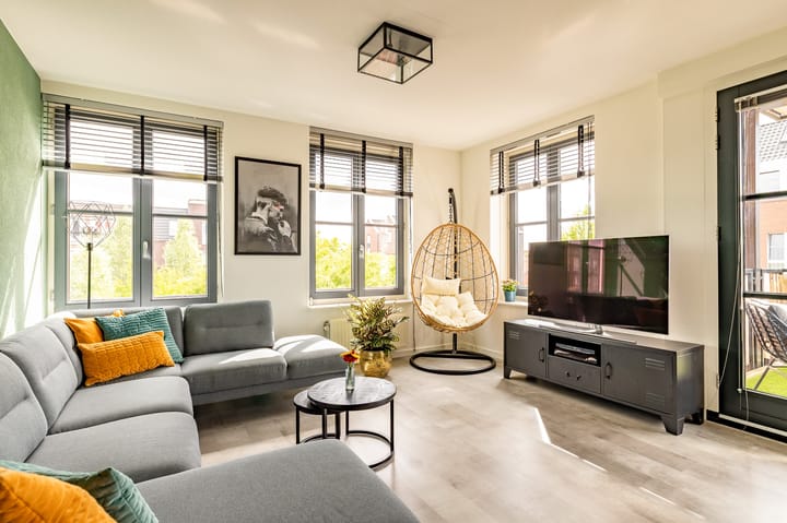 Foto 19 van Eyckenstein 54