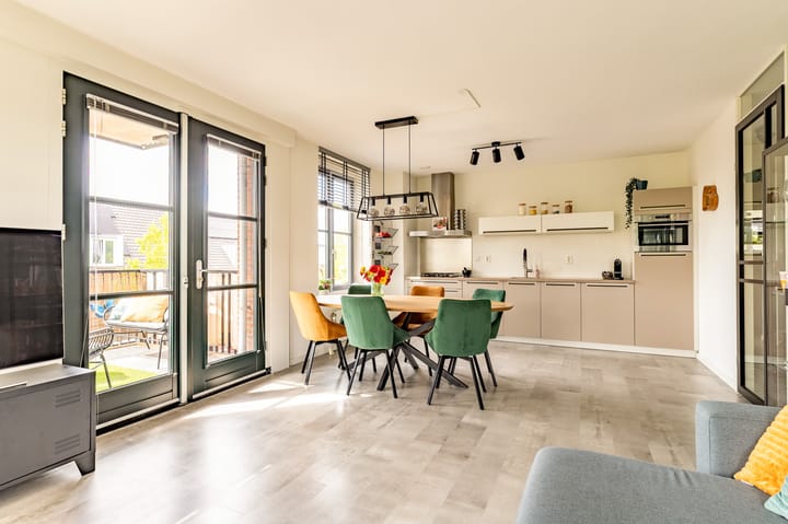 Foto 21 van Eyckenstein 54