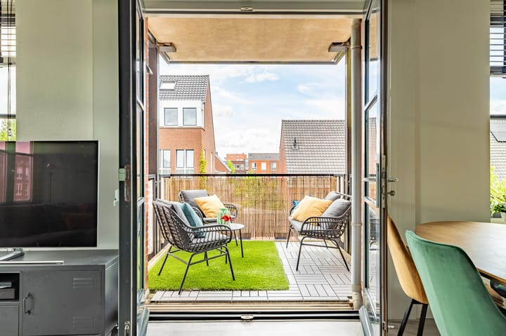 Foto 23 van Eyckenstein 54