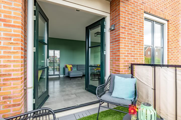 Foto 24 van Eyckenstein 54