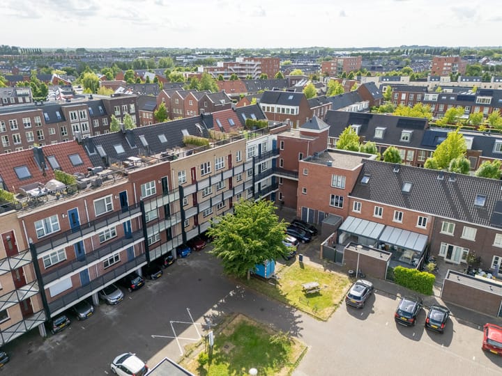 Foto 33 van Eyckenstein 54